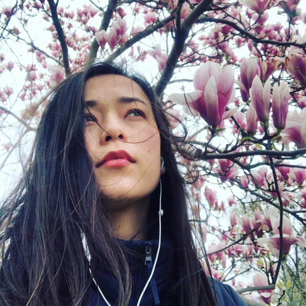 Meet your Posher, Madina